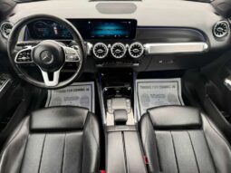 MERCEDES BENZ GLB 250 2021