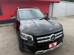 MERCEDES BENZ GLB 250 2021
