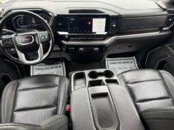 GMC SIERRA 2025