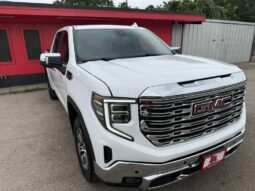 GMC SIERRA 2025