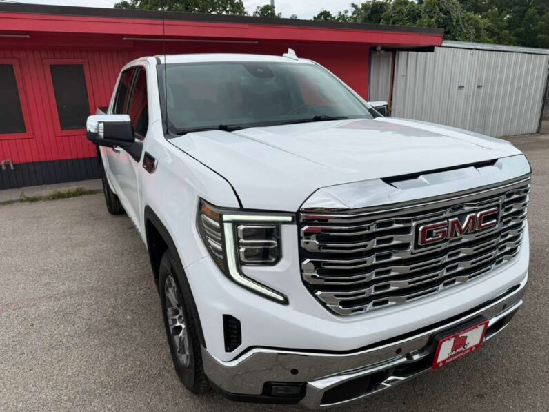 
								GMC SIERRA 2025 full									