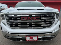 GMC SIERRA 2025