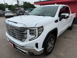 GMC SIERRA 2025