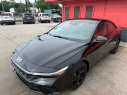 HYUNDAI ELANTRA 2026