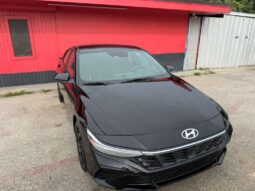 HYUNDAI ELANTRA 2026