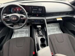 HYUNDAI ELANTRA 2026