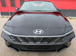 HYUNDAI ELANTRA 2026