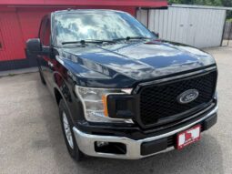 FORD F-150 2018