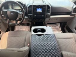 FORD F-150 2018