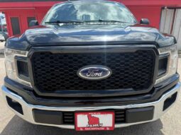 FORD F-150 2018