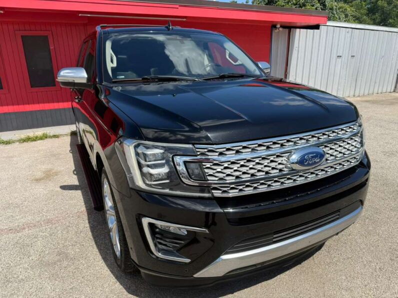 
								FORD EXPEDITION 2018 full									