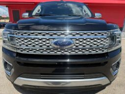 FORD EXPEDITION 2018