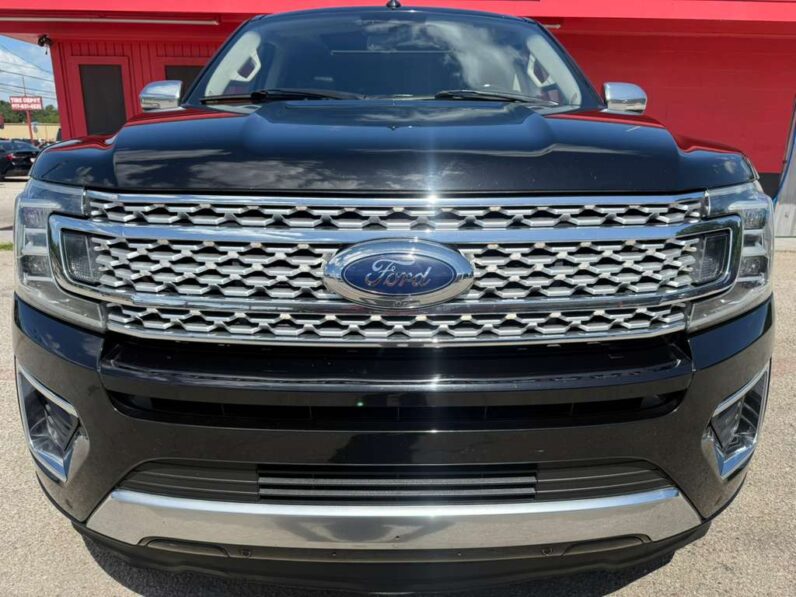 
								FORD EXPEDITION 2018 full									