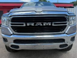 DODGE RAM 1500 2019