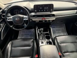 KIA TELLURIDE 2020