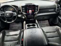 DODGE RAM 1500 2019