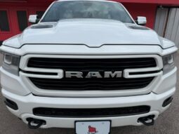 DODGE RAM 1500 2019