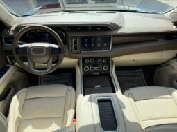 GMC YUKON 2021