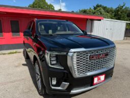 GMC YUKON 2021