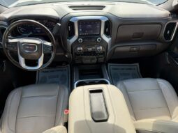 GMC SIERRA 2019