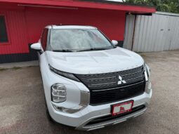 MITSUBISHI OUTLANDER 2023