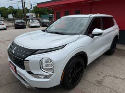 MITSUBISHI OUTLANDER 2023