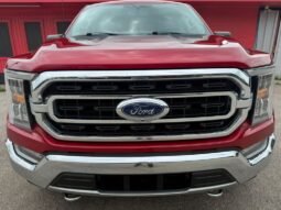 FORD F-150 2021
