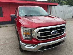 FORD F-150 2021