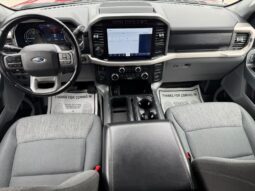 FORD F-150 2021