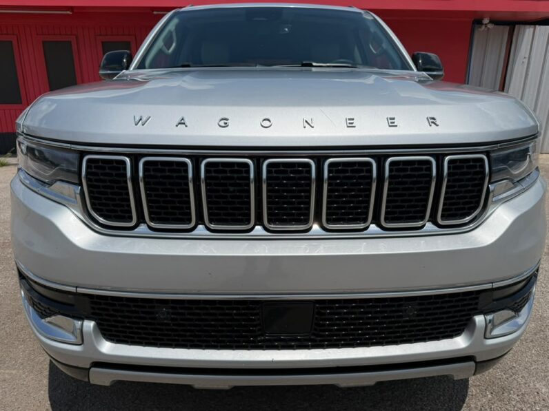 
								JEEP WAGONEER 2024 full									