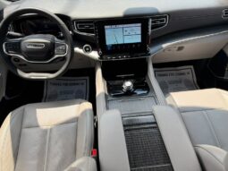 JEEP WAGONEER 2024