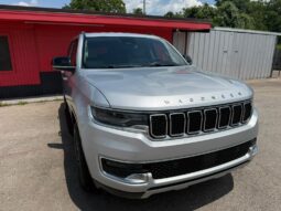 JEEP WAGONEER 2024