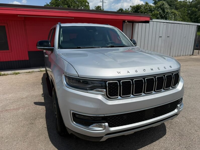
								JEEP WAGONEER 2024 full									