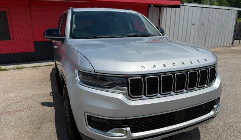 JEEP WAGONEER 2024
