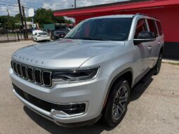 JEEP WAGONEER 2024