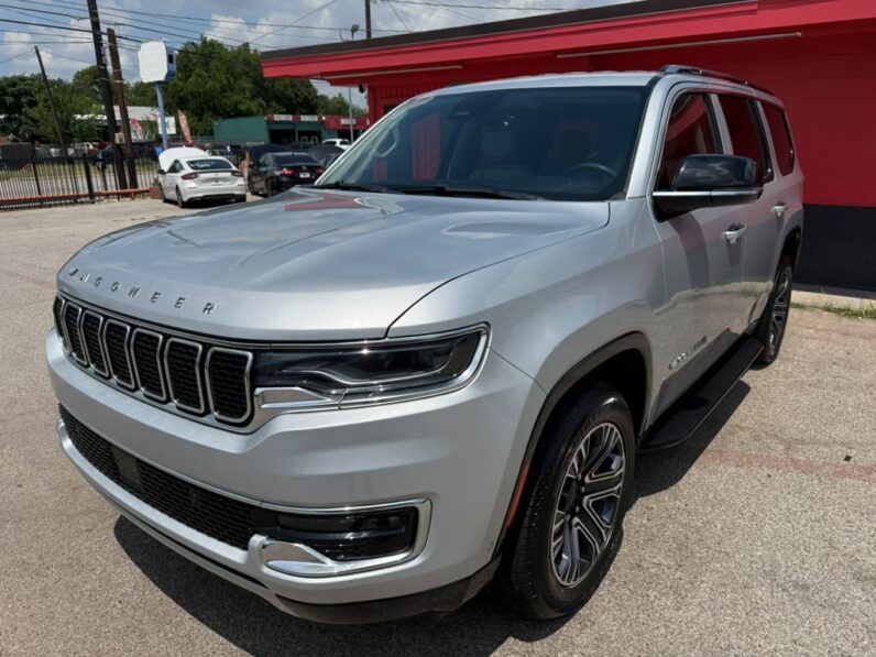 
								JEEP WAGONEER 2024 full									