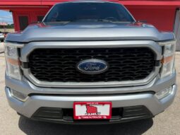 FORD F-150 2021