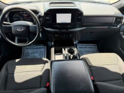 FORD F-150 2021