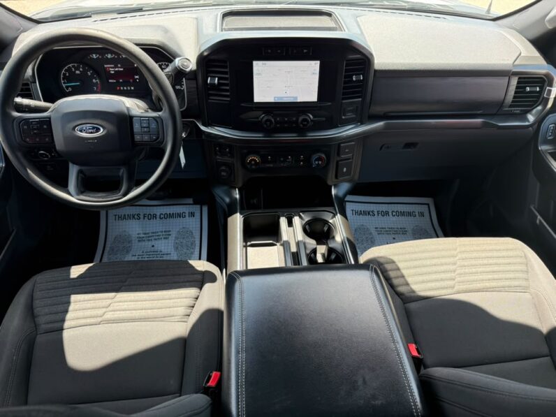 
								FORD F-150 2021 full									