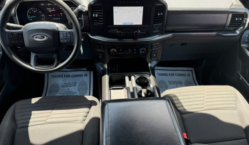 
								FORD F-150 2021 full									