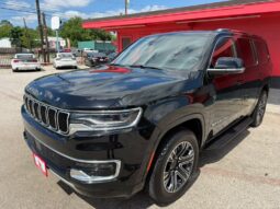 JEEP WAGONEER 2024