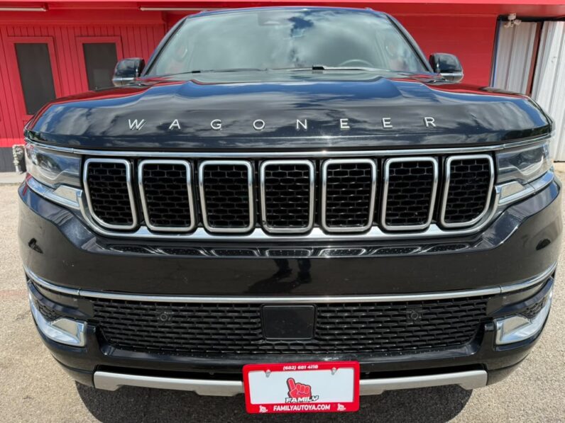 
								JEEP WAGONEER 2024 full									