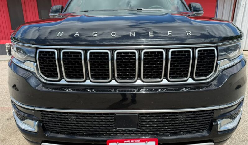 JEEP WAGONEER 2024