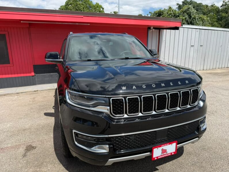
								JEEP WAGONEER 2024 full									