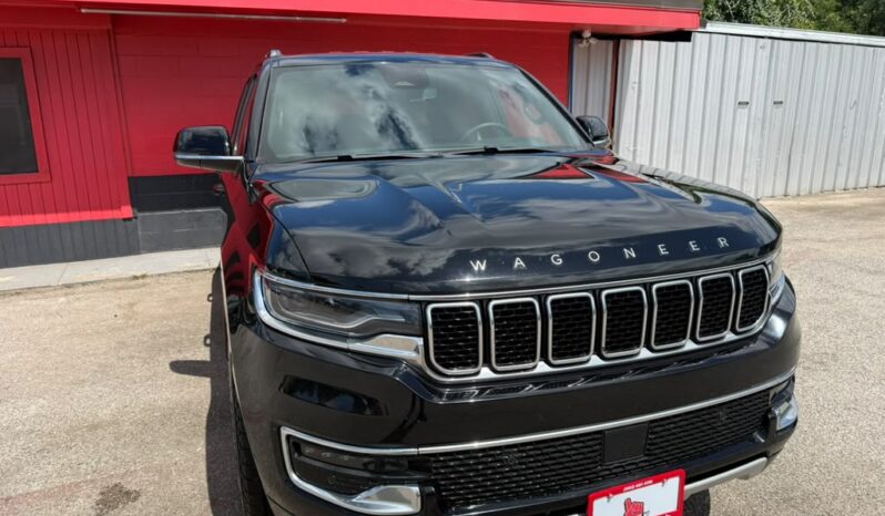 JEEP WAGONEER 2024