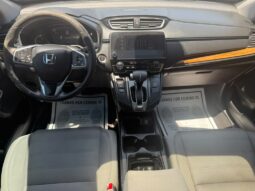 HONDA CR-V 2019