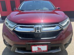 HONDA CR-V 2019