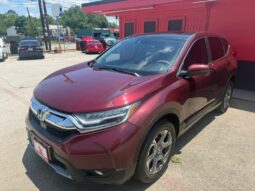 HONDA CR-V 2019