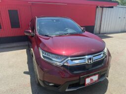 HONDA CR-V 2019