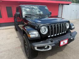 JEEP GLADIATOR 2020